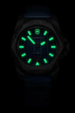 I.N.O.X. Automatic