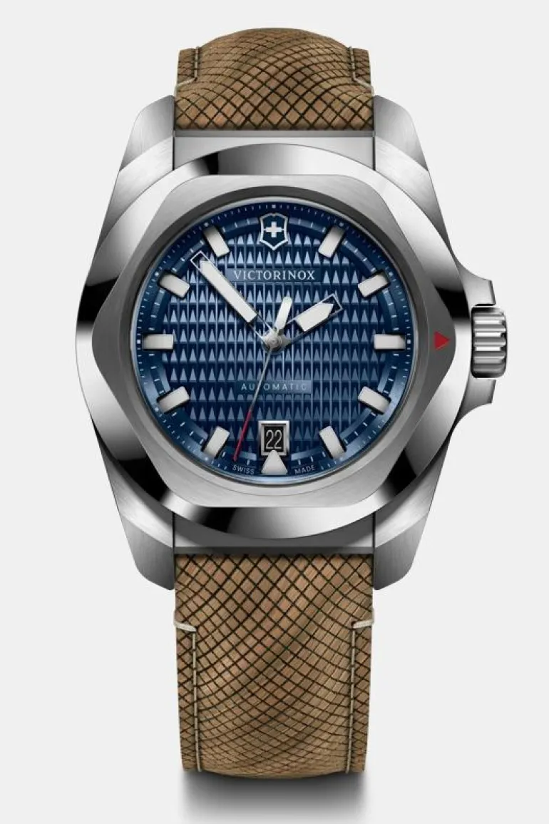 I.N.O.X. Automatic