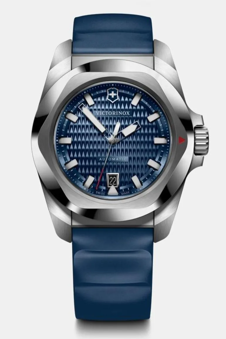 I.N.O.X. Automatic