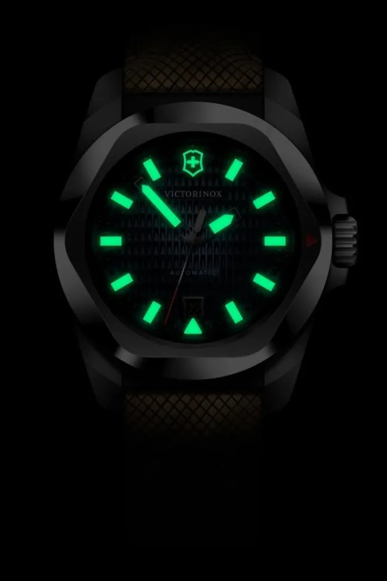 I.N.O.X. Automatic