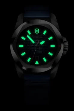 I.N.O.X. Automatic
