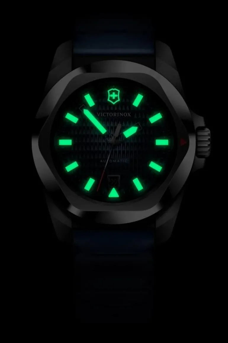 I.N.O.X. Automatic