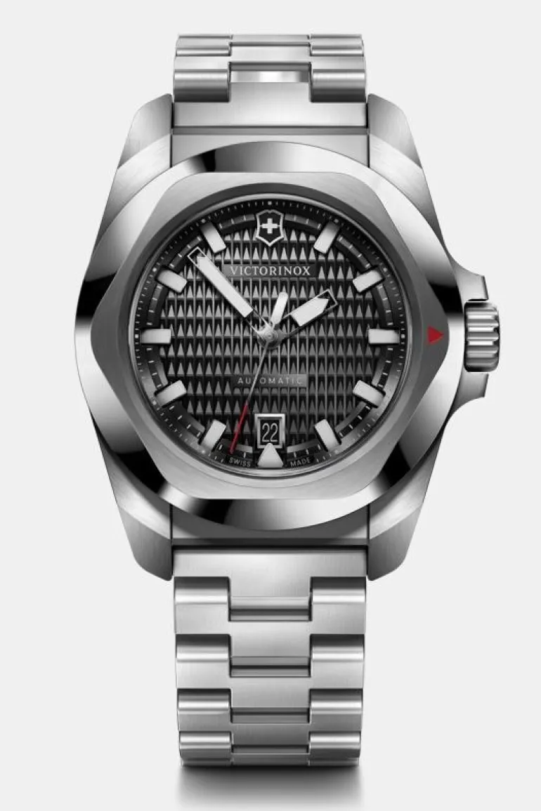 I.N.O.X. Automatic
