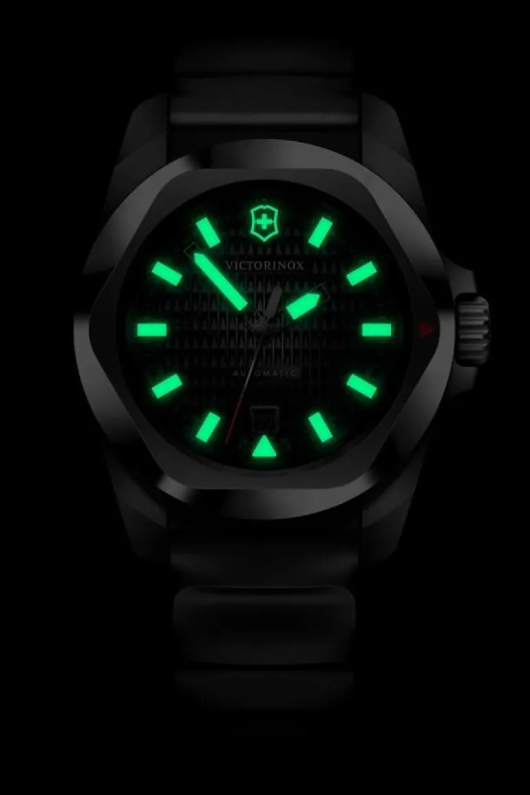 I.N.O.X. Automatic