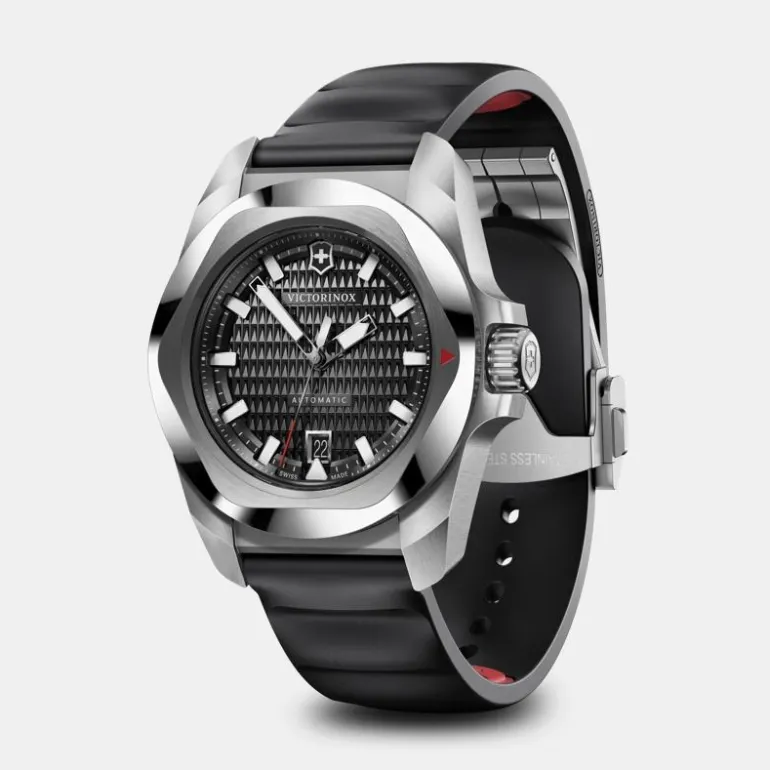 I.N.O.X. Automatic