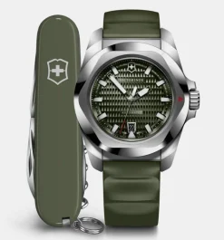 I.N.O.X. Automatic