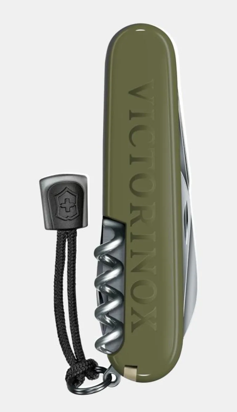 I.N.O.X. Automatic