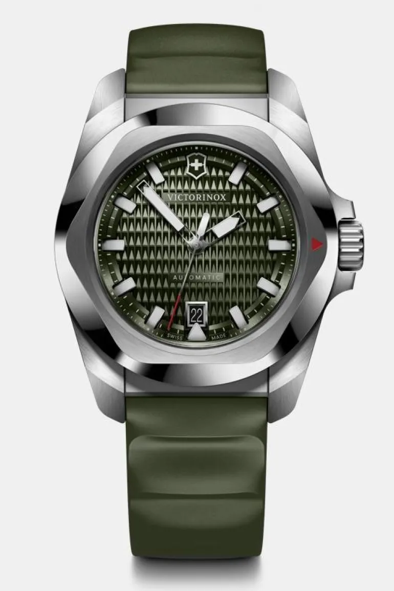 I.N.O.X. Automatic