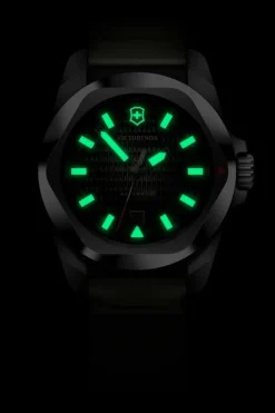 I.N.O.X. Automatic