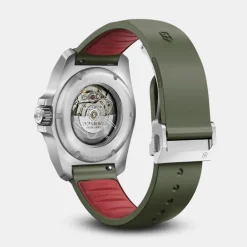 I.N.O.X. Automatic