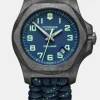 I.N.O.X. Carbon