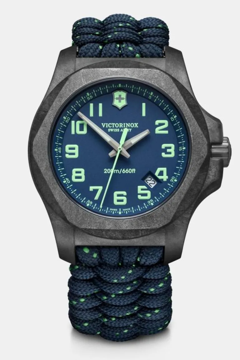I.N.O.X. Carbon