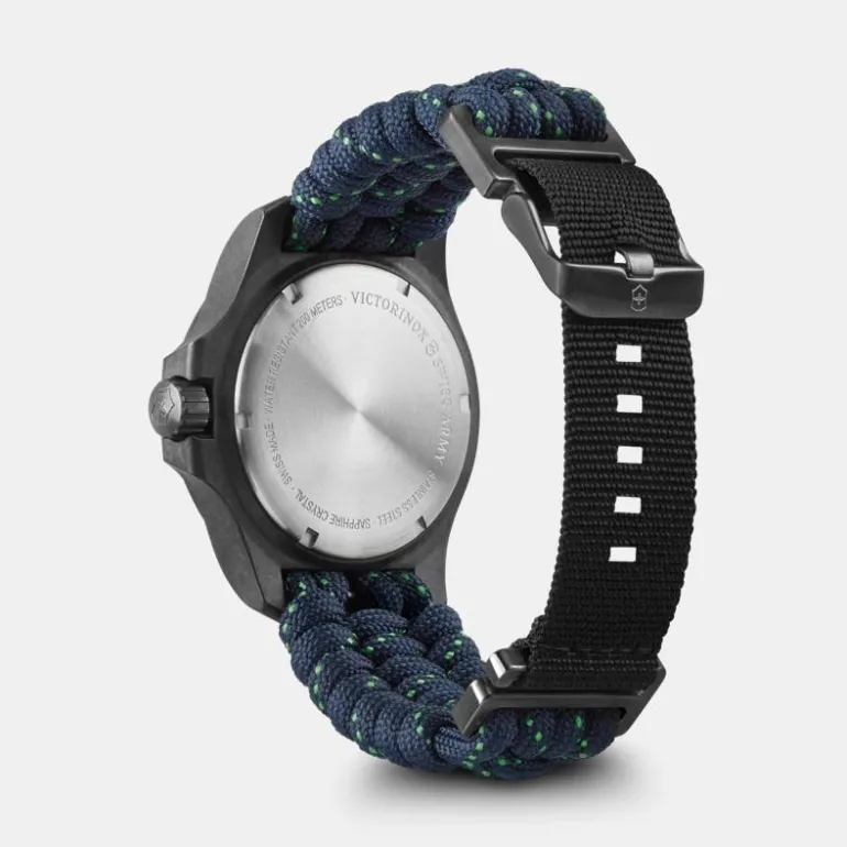 I.N.O.X. Carbon