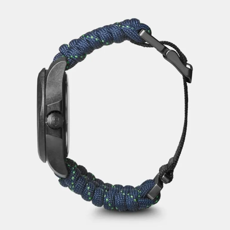 I.N.O.X. Carbon