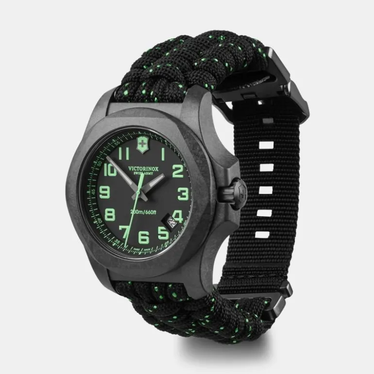 I.N.O.X. Carbon
