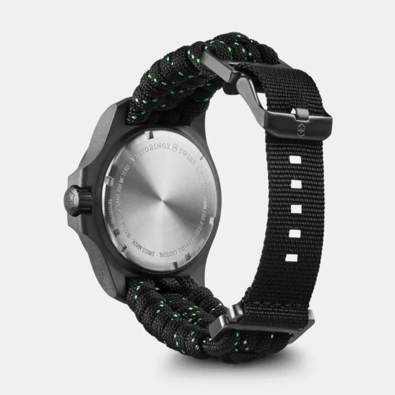 I.N.O.X. Carbon