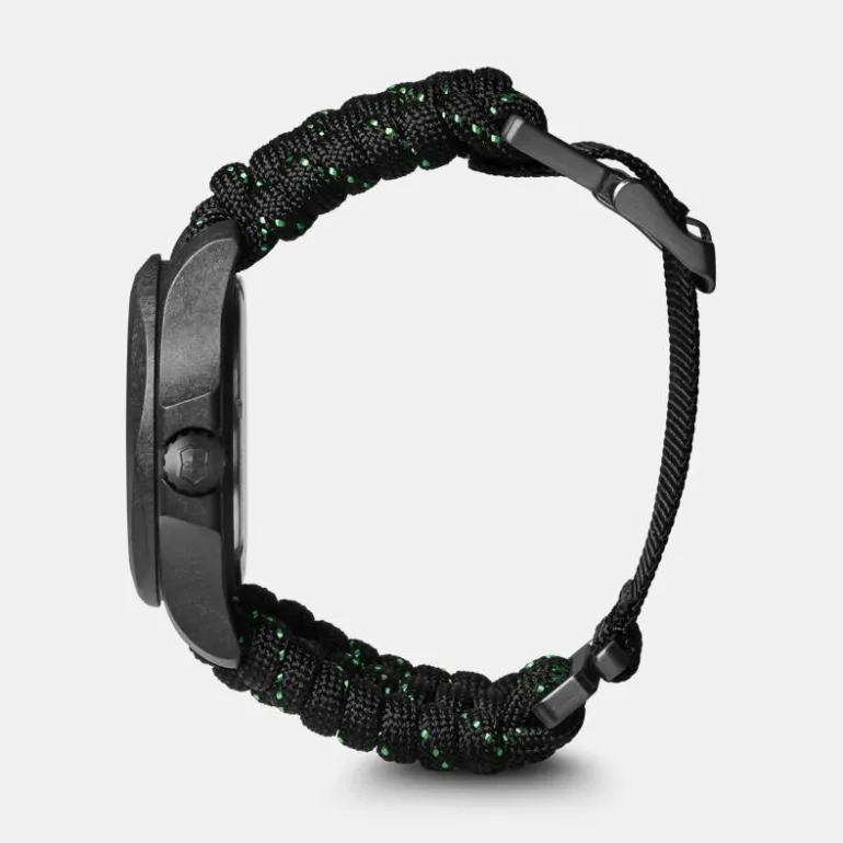 I.N.O.X. Carbon