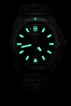 I.N.O.X. Chrono