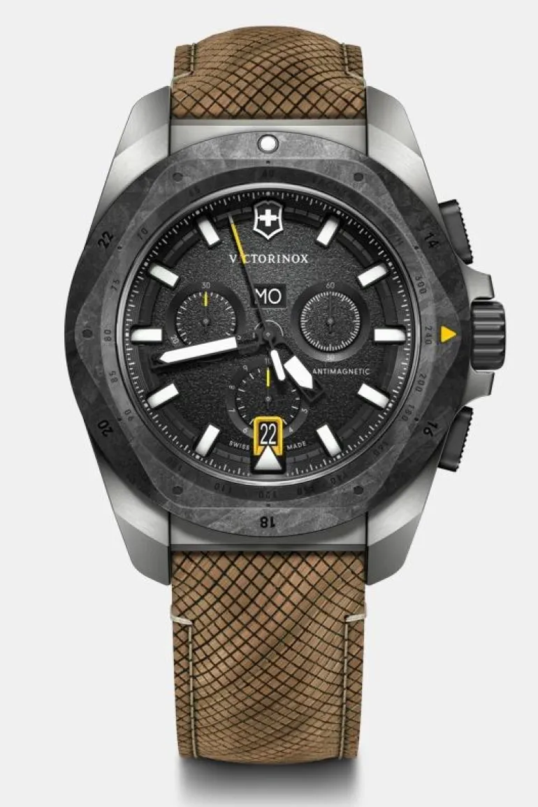 I.N.O.X. Chrono
