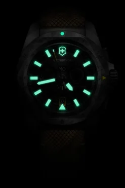 I.N.O.X. Chrono