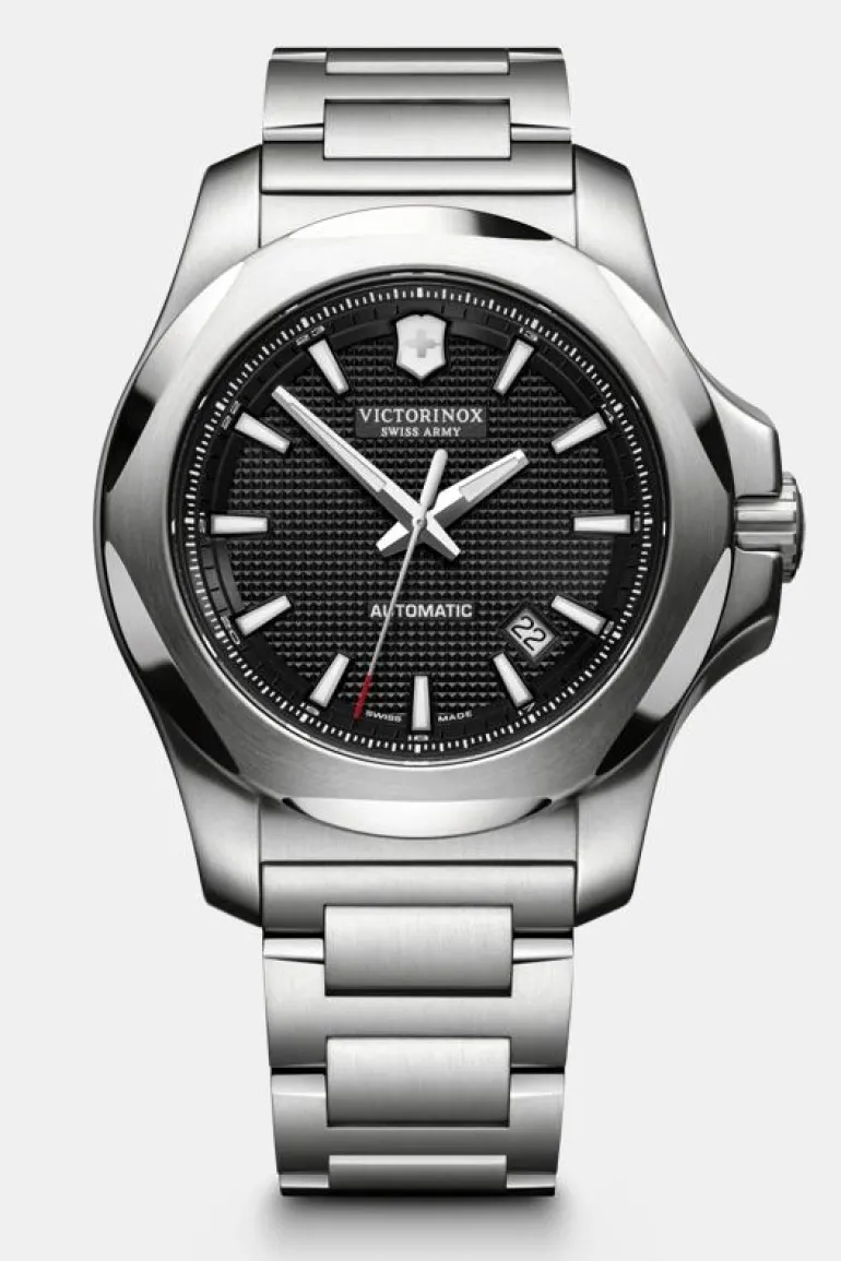 I.N.O.X. Mechanical