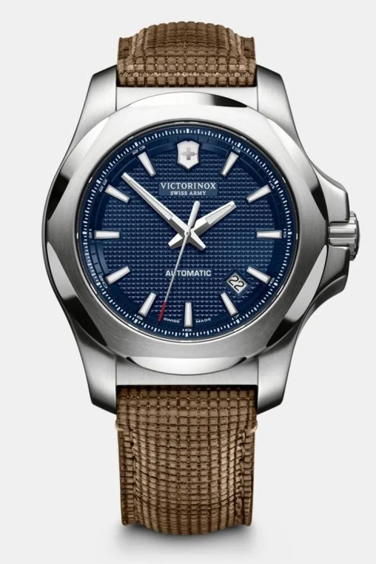 I.N.O.X. Mechanical