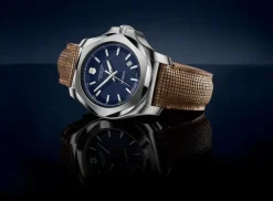 I.N.O.X. Mechanical