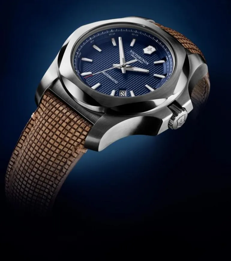I.N.O.X. Mechanical
