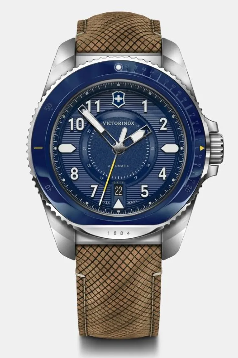 Journey 1884 Automatic