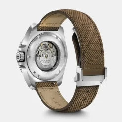 Journey 1884 Automatic