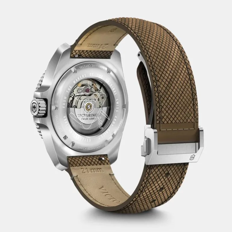 Journey 1884 Automatic