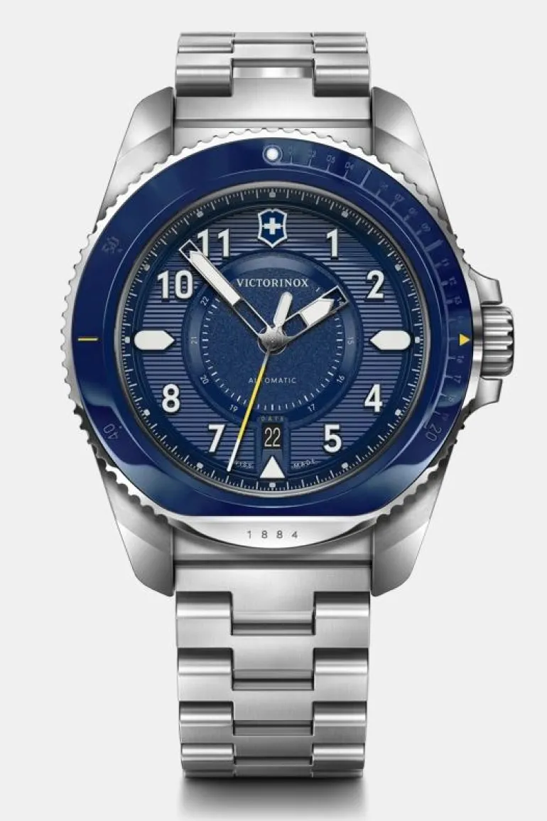 Journey 1884 Automatic