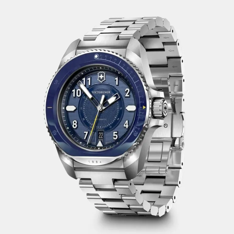 Journey 1884 Automatic
