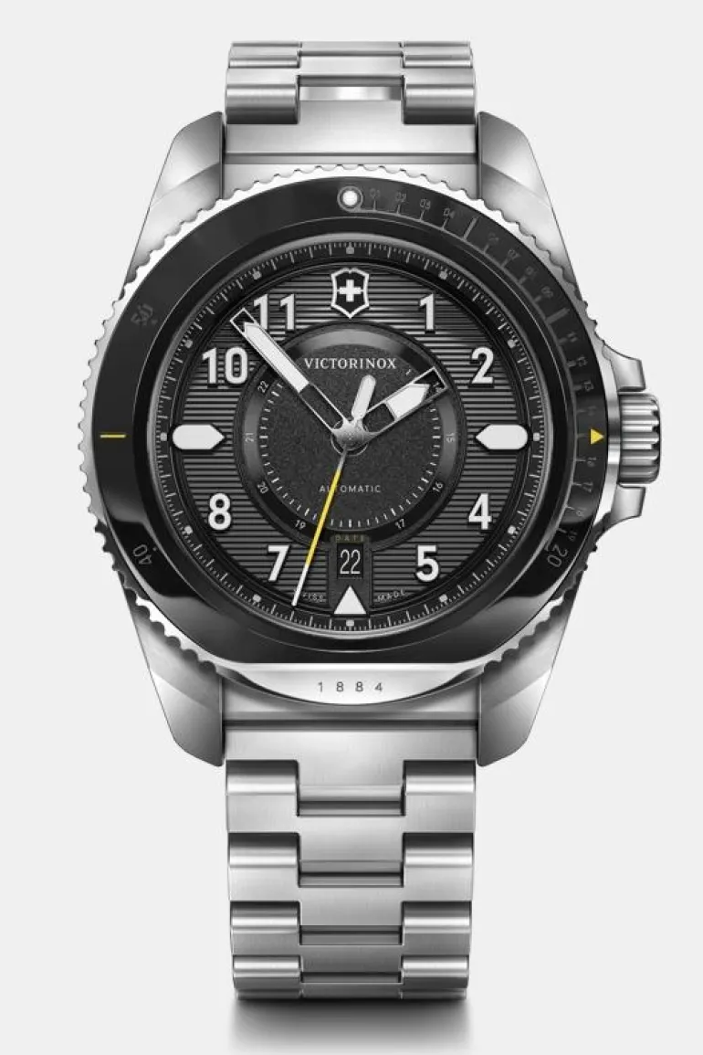 Journey 1884 Automatic