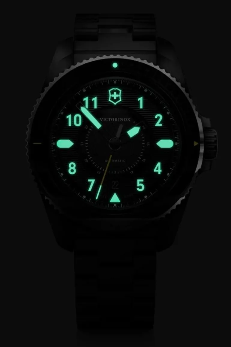 Journey 1884 Automatic