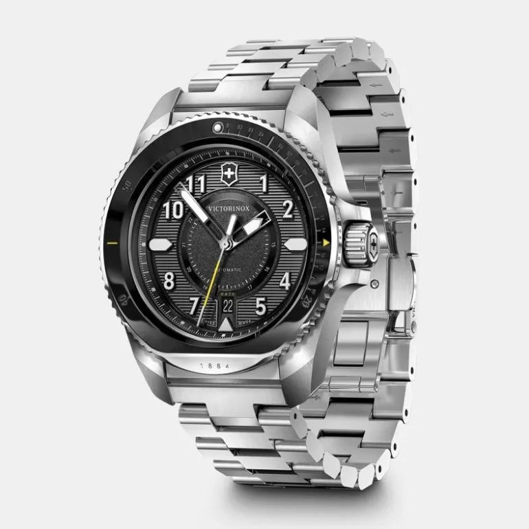 Journey 1884 Automatic