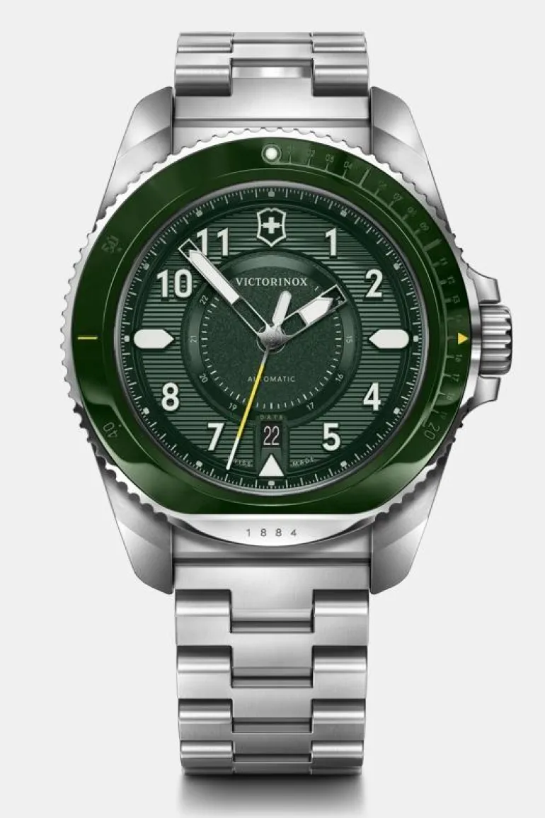 Journey 1884 Automatic