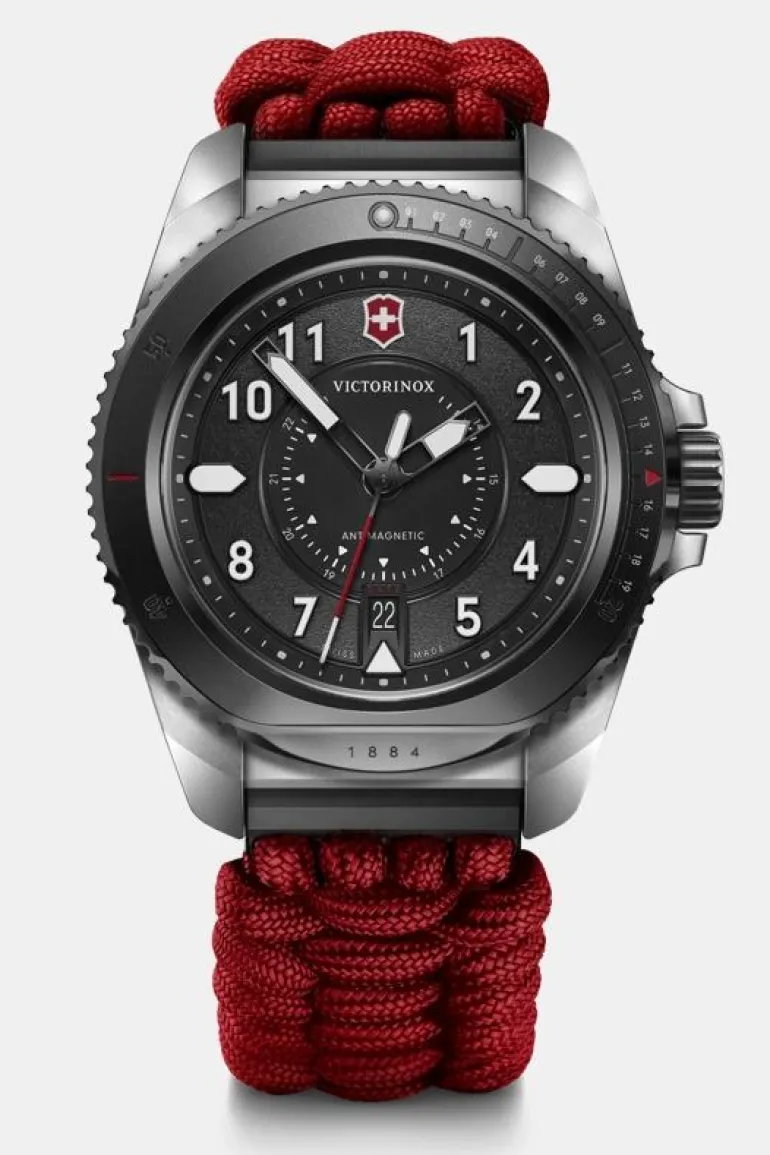 Journey 1884 Limited Edition