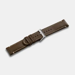 Lederarmband D2