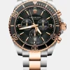 Maverick Chronograph