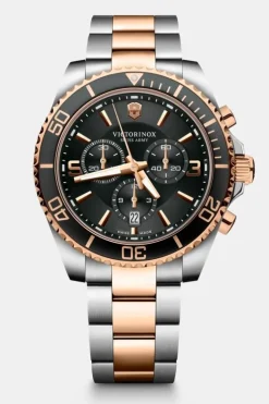 Maverick Chronograph