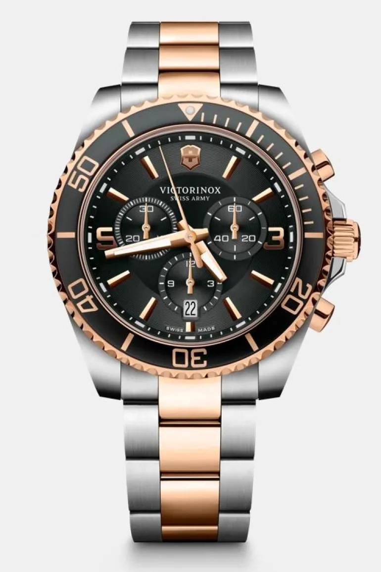 Maverick Chronograph