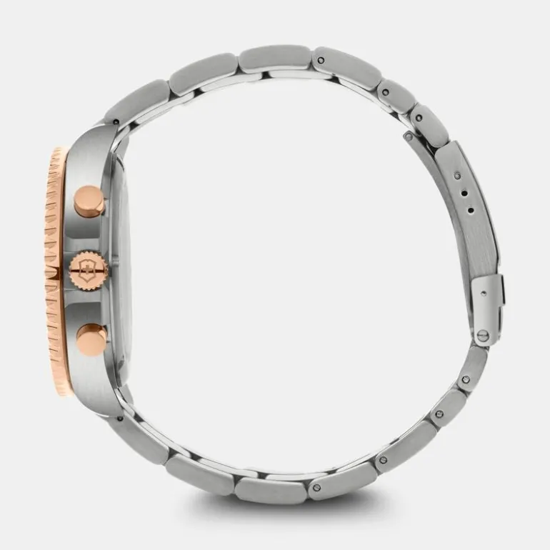Maverick Chronograph