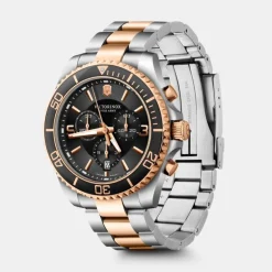 Maverick Chronograph