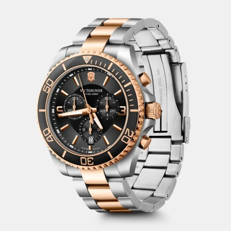 Maverick Chronograph