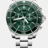 Maverick Chronograph
