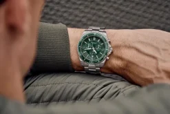 Maverick Chronograph