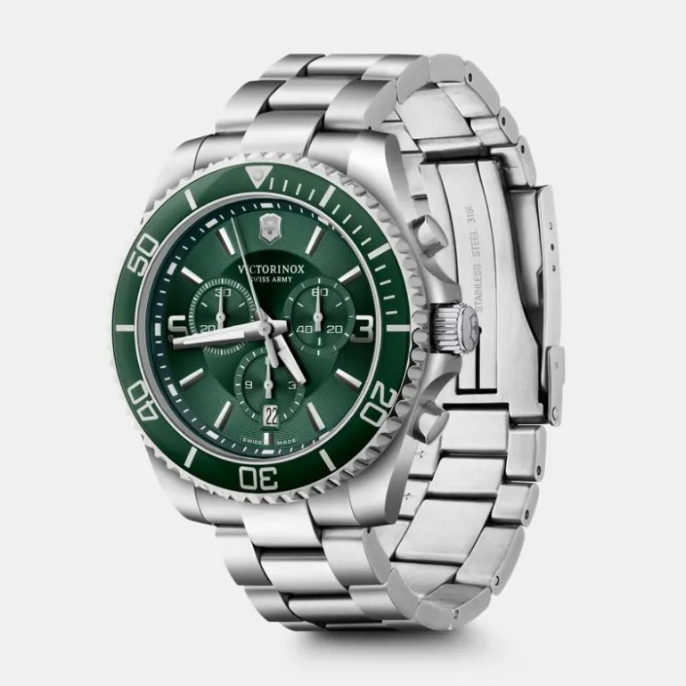 Maverick Chronograph