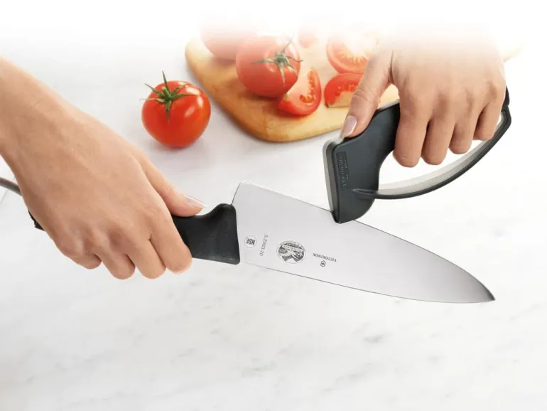 Messerschärfer „Victorinox“
