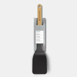 Mittelgrosser Gourmet Series Pfannenwender